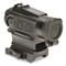 Holosun HS515 CM Micro Red Dot Sight, Red Reticle