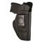 1791 Gunleather Smooth Concealment IWB Holster, Size 1