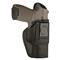 1791 Gunleather Smooth Concealment IWB Holster, Size 5