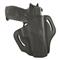 1791 Gunleather BH2.3 OWB Holster, Multi-Fit