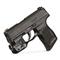 Shown mounted on the SIG SAUER® P365