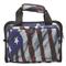 ALLEN Victory Double Handgun Case