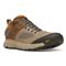 Danner Men's Trail 2650 Hiking Shoes, Timber Wolf/bone Brown