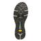 Vibram® 460 outsole with Megagrip, Charcoal/goblin Blue
