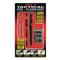 Pro-4 Tactical Survival Pen with Flashlight