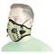 ATV Tek Elite Neoprene Dust Mask, Tan