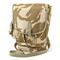 British Military Surplus Desert DPM Field Pack Shoulder Bag, Like New