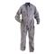 British Royal Air Force Surplus Coveralls, Used, Gray