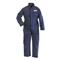 British Royal Air Force Surplus Coveralls, Used, Navy