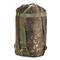 Mil-Tec Military Style 400 Gram Mummy Sleeping Bag, Flecktarn