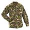 Includes 2 shirts, DPM Camo