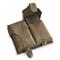 German Military Surplus G3 Double Mag Pouches, 10 Pack, Used