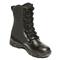 Altai® Men's SuperFabric®/Leather 8" Waterproof Tactical Boots, Black