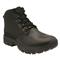 Altai® Men's 6" SuperFabric®/Leather Waterproof Tactical Boots, Black
