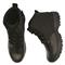 Altai® Men's 6" SuperFabric®/Leather Waterproof Side-zip Tactical Boots, Black