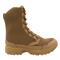 Altai® Men's SuperFabric® 8" Waterproof Side-zip Tactical Boots, Brown