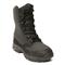 Altai® Men's SuperFabric® 8" Waterproof Side-zip Tactical Boots, Black