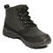 Altai® Men's SuperFabric® 6" Waterproof Tactical Boots, Black
