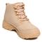 Altai® Men's SuperFabric® 6" Waterproof Tactical Boots, Tan