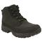 Altai® Men's SuperFabric® 6" Waterproof Side-zip Tactical Boots, Black