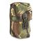 Dutch Military Surplus DPM Camo Mag Pouches, 2 Pack, New
