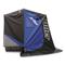 Otter XT Pro X-Over Cottage Insulated Ice Shelter
