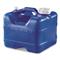 Reliance Aqua-Tainer Water Container, 4-gallon or 7-gallon