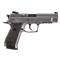 SAR USA K2 45 Stainless, Semi-automatic, .45 ACP, 4.7" Barrel, 14+1 Rounds