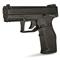 Pittman Trigger System provides a highly tuned SAO trigger