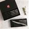 Zwilling J.A. Henckels Steak Knife Set with Gift Box, 8 Piece