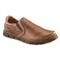 Born Men's Sawyer Slip-on Shoes, Tan