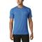 Columbia Men's Tech Trail Shirt, Azure Blue