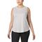 Columbia Women's Place to Place Tank Top, Cirrus Grey Heather