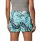 Columbia Women's PFG Tidal Shorts, Dolphin Tropical Print