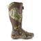 Irish Setter Men's VaprTrek BOA 17" Waterproof Snake Boots, Mossy Oak Obsession®