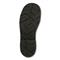 Endurance Crosswire KT outsole is oil- and gas-resistant, Brown