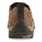 Abrasion-resistant heel bumper, Distressed Brown
