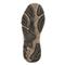 Aggressive rubber lug outsole, Distressed Brown/mobu Country