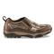 Guide Gear Men's Arrowhead II Camo Nylon/Leather Waterproof Slip-on Shoes, Realtree Extra