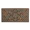 Mohawk Ornamental Grain Doormat