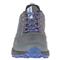 Merrell Men's Altalight Hiking Shoes, Rock/exuberance