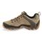 Merrell Men's Chameleon 8 Leather Waterproof Hiking Shoes, Olive