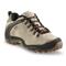 Merrell Men's Chameleon 8 Leather Waterproof Hiking Shoes, Boulder