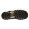 KEEN.All-terrain outsole with 4mm lugs, Canteen/black