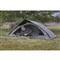 U.S. Military Surplus Improved Combat Shelter Tent, 1 person, Used, ACU
