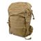 USMC Military Surplus FILBE Pack, Main Bag Component, Used, Coyote