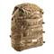 U.S. Military Surplus Large Rucksack, No Straps, Used, Multicam®
