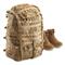 U.S. Military Surplus Large Rucksack, No Straps, Used, Multicam®