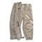 U.S. Military Surplus Level 7 Primaloft ECW Pants, Used