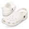 Crocs Women's Classic Clogs, White
